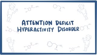 Attention deficit hyperactivity disorder ADHDADD  causes symptoms amp pathology [upl. by Renckens]