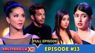 MTV Splitsvilla 12  Episode 13  Shocker An Ideal Match To Be Replaced [upl. by Shapiro]