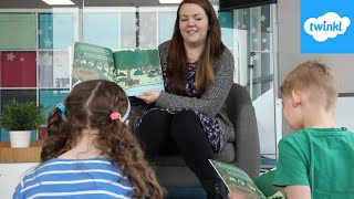 Top Tips for Reading with Children  Importance of Reading for Kids [upl. by Yrok]