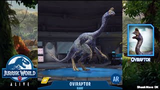 CARNOTAURUS IS HERE  Jurassic World Alive  Ep17  Jurassic GO [upl. by Thilda]