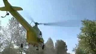 Swedish Helicopter Crash [upl. by Nnairak562]