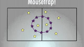 PE Games  Mousetrap [upl. by Liebowitz399]