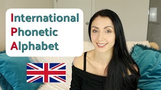 Learn Phonetics  International Phonetic Alphabet IPA [upl. by Seravat495]