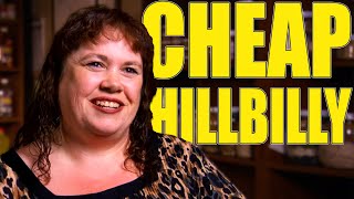 Hillbilly Cheapskate  Extreme Cheapskates  React Couch [upl. by Hailat137]