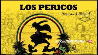 Pericos amp Friends  Los Pericos  Full Album Original [upl. by Murtha]