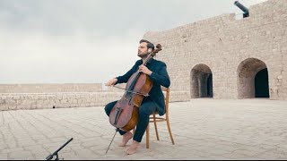 116 min of beautiful Cello of HAUSER  cellos Greatest Hits Full Album [upl. by Hazem]