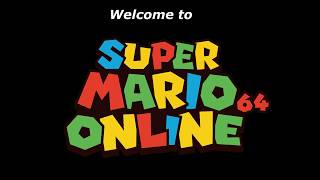 Super Mario 64 Online Download [upl. by Thurlow921]