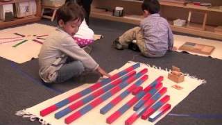 Montessori Mathematics [upl. by Dianne101]