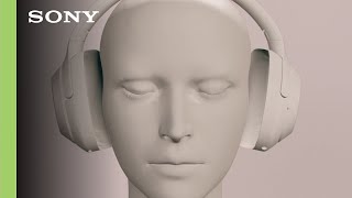 360 Reality Audio vs Conventional Stereo Sound  Sony [upl. by Clymer]