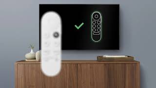 How to install and set up Chromecast with Google TV [upl. by Gnort]