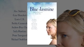 Blue Jasmine [upl. by Ennaxor]