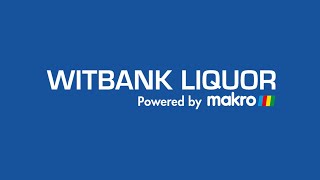 Makro Witbank Liquor Opening [upl. by Titania672]