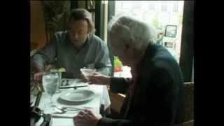 Christopher Hitchens  Hitch Hike Documentary [upl. by Amerigo]