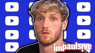 The Logan Paul Interview  IMPAULSIVE EP 172 [upl. by Chemarin]