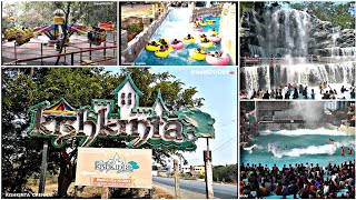 KISHKINTA THEME PARK CHENNAI  COMPLETE TOUR [upl. by Sebastiano]