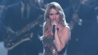 Celine Dion The show must go on at Billboard Music Awards 2016 [upl. by Ttenaj]