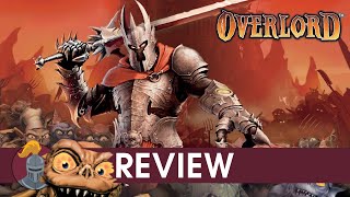 Overlord Review [upl. by Oinesra274]