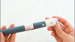 How to give your cat an insulin injection using an insulin pen [upl. by Fleece]