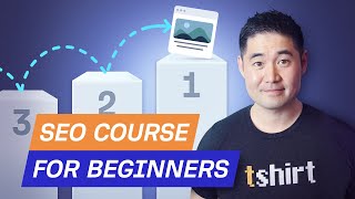 Complete SEO Course for Beginners Learn to Rank 1 in Google [upl. by Jean-Claude]