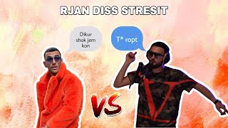 RJan diss Stresit  Stresi pergjigjet [upl. by Nitsrik824]