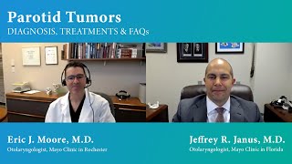 Parotid Tumors Diagnosis Treatments amp FAQs [upl. by Deryl462]