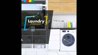 Laundry Essentials  Makro [upl. by Sherer59]