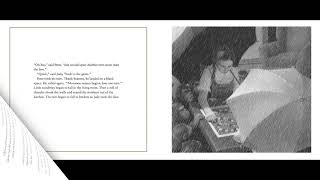 quotJumanjiquot by Chris Van Allsburg  ReadAlong [upl. by Trebreh999]