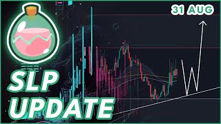 SLP PUMPING SOON🚨  SLP COIN PRICE PREDICTION amp NEWS 2024 [upl. by Woodberry]