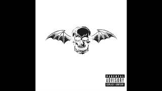 Avenged Sevenfold  Critical Acclaim Backing Track for Guitar Solo [upl. by Duahsar]