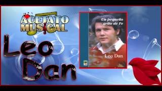 LEO DAN  MIX RANCHERAS INOLVIDABLES HD [upl. by Wilder766]