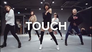 Touch  Little Mix  May J Lee Choreography [upl. by Jake]