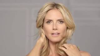 Heidi Klum Intimates Collection [upl. by Yllil815]