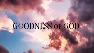 Goodness Of God  Bethel Jenn Johnson LEGENDATRADUÇÃO EM PORTUGUÊS  PTBR [upl. by Akem504]