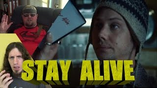 Stay Alive Review [upl. by Kornher522]