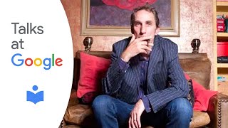 Psychogeography  Will Self  Talks at Google [upl. by Ivory]