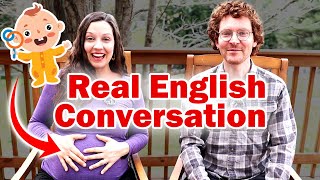 Advanced English Conversation Vocabulary Grammar Pronunciation [upl. by Dnaloy]