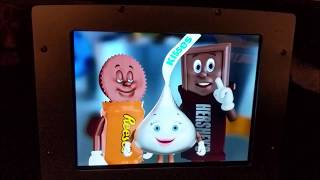 Hersheys Chocolate Tour  Hersheys Chocolate World  Hersheypark [upl. by Malilliw]