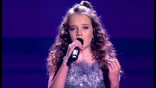 Amira Willighagen  Live in Concert  Nella Fantasia [upl. by Elyk]