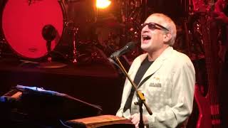 Steely Dan  The Royal Scam Live Complete Album  2015 [upl. by Avahc]