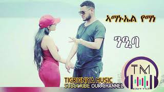 Amanuel Yemane  ኣማኑኤል የማነ  Nieba  ንዒባ  Tigrigna MusicAudio Video 2020 [upl. by Ettelocin]