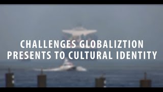 How globalization effects our cultural Identity [upl. by Dualc98]