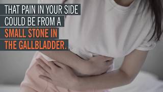 How To Stop Gallbladder Pain Instantly – Dr Berg [upl. by Yro]